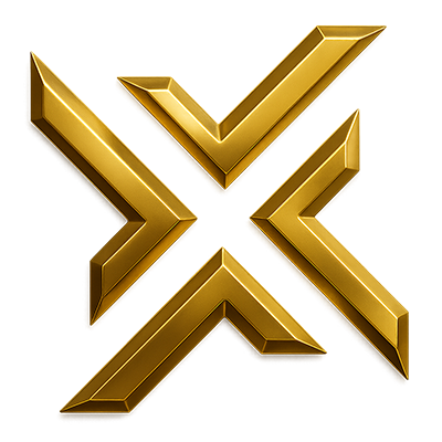 Xfinance login logo